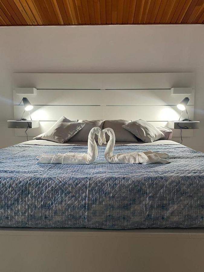 The White Sail - Mondello Apartment With Terrace - Casa Di Vincenzo E Andrea Экстерьер фото